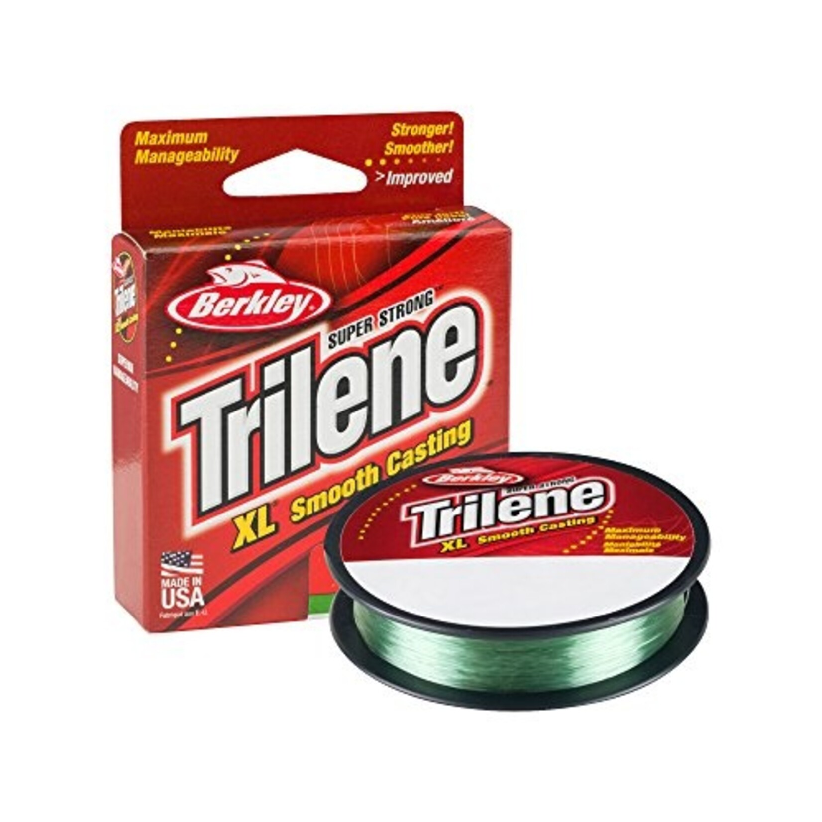 Trilene Trilene XL 6lb 110 yd