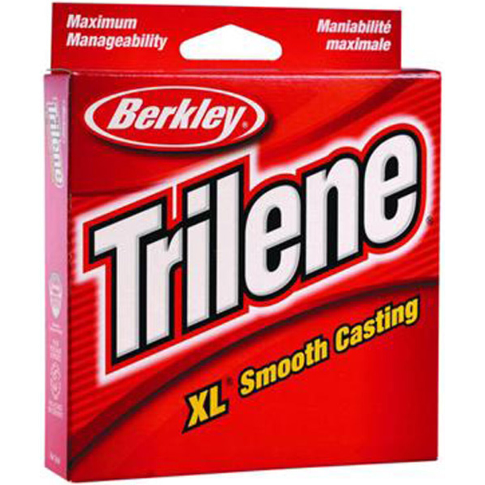 Berkley Trilene XL 25 Lb 270 Yds