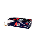 CCI CCI A22 Magnum GamePoint 22 wmr 35 gr 200 rnds