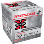 Winchester 410 ga Lead  -  Winchester Super-X