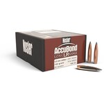 Nosler Nosler Accubond Long Range Bullets