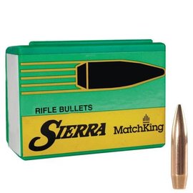 Sierra Sierra MatchKing Bullets