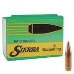 Sierra Sierra GameKing Bullets