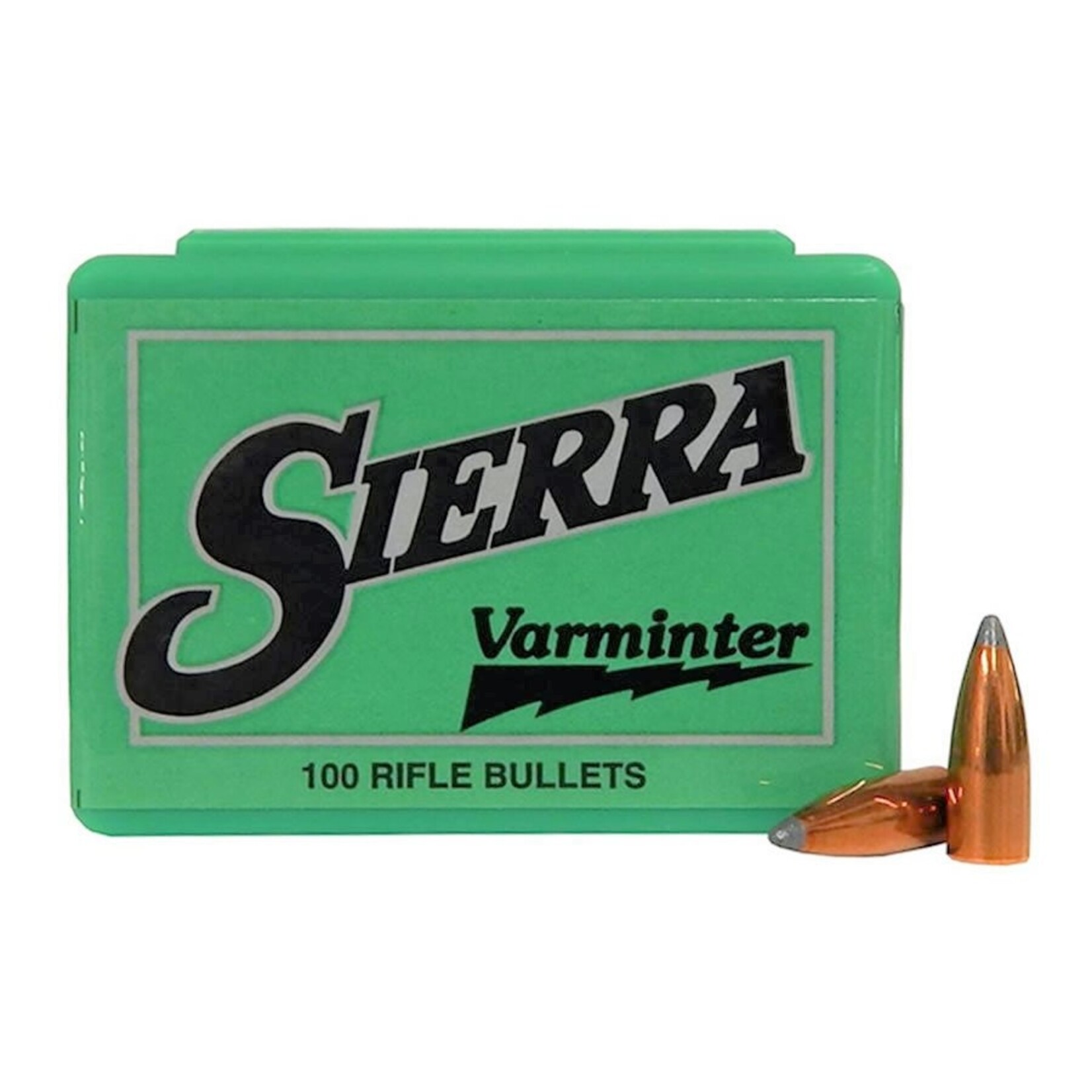 Sierra Sierra Varminter Bullets
