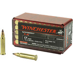 Winchester Winchester Varmint HV 17 hmr 17 gr V-Max 50 rnds
