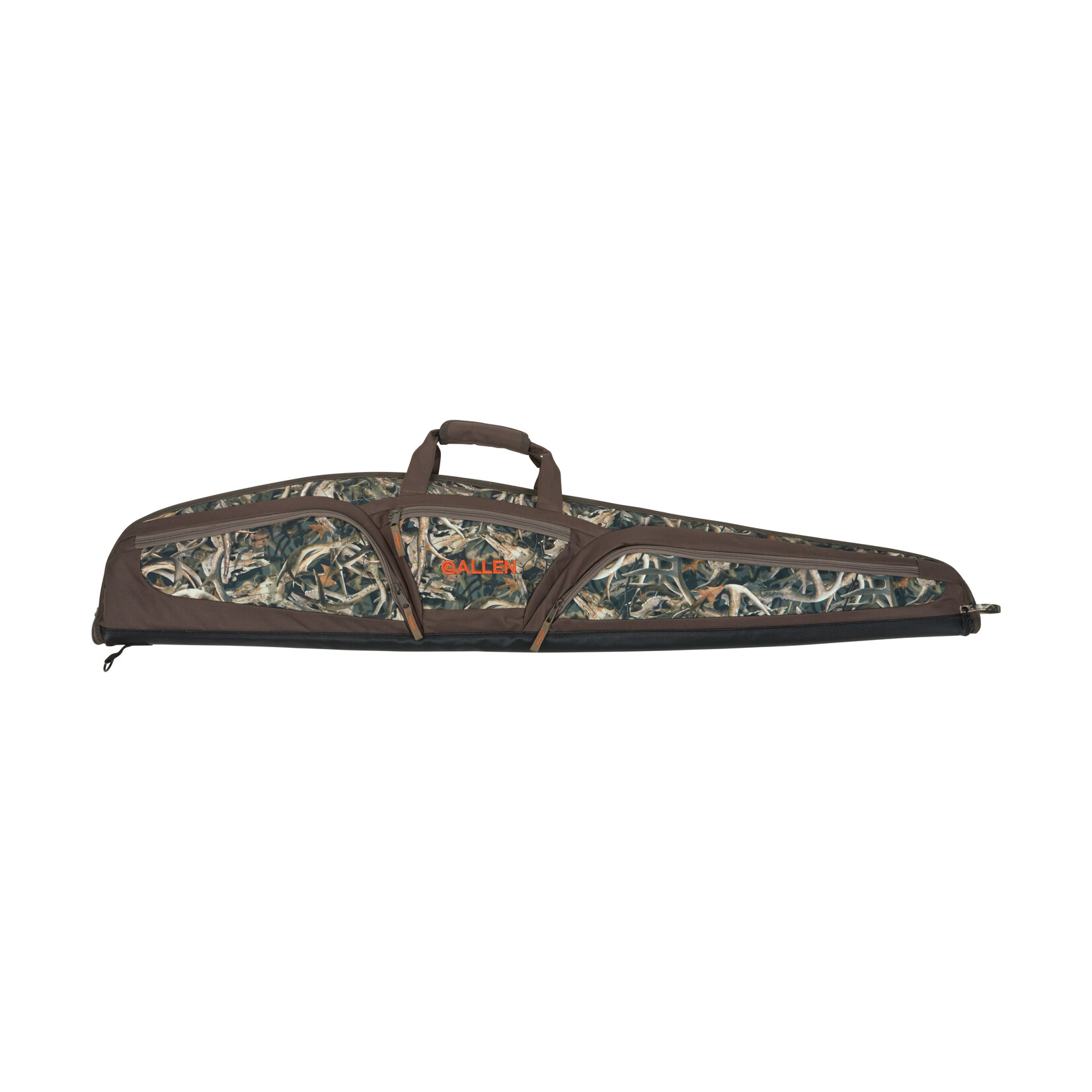 Allen Allen Bonz Camo Scoped Rifle Case Bonz/Shadow 48"