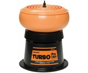 Lyman Turbo 1200 Pro Case Tumbler - Backcountry Supplies