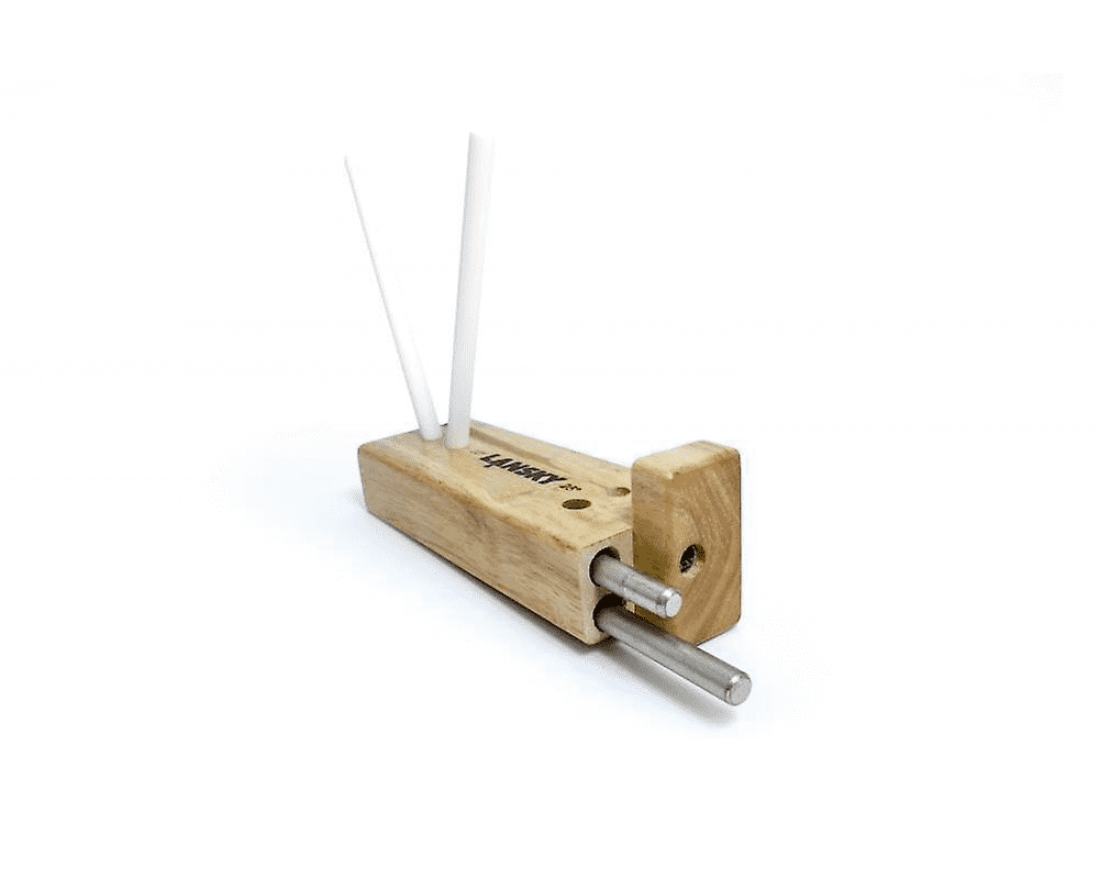 LanskyDiamond/Ceramic Turn Box Knife Sharpener Backcountry Supplies