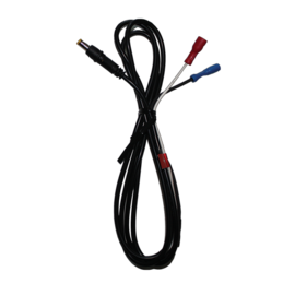 trail camera external power cord