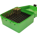 MTM MTM R-100 Deluxe Rifle Ammo Box Series
