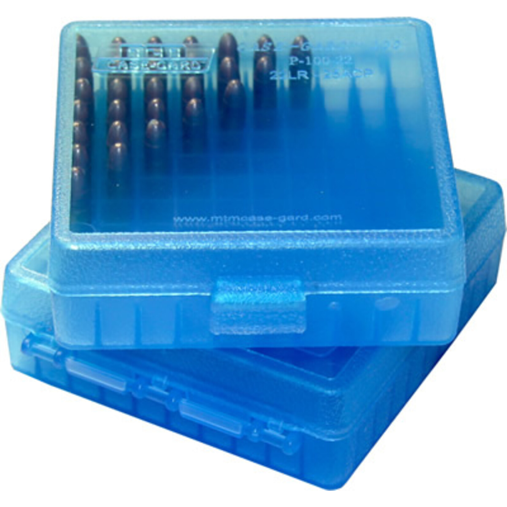 MTM MTM P-100 Series Ammo Box