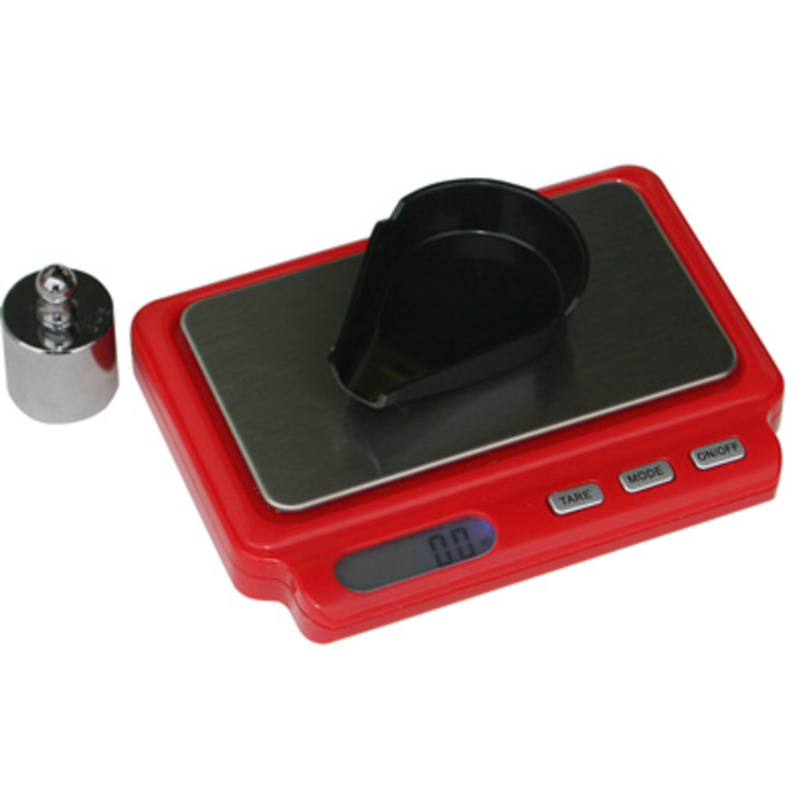 MTM MTM 1250 Mini Digital Reloading Scale