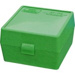 MTM MTM RS-100-10 Ammo Box 100 rnd