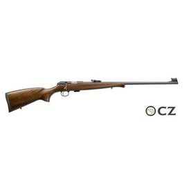 CZ 22 LR  -  CZ 457 Training Bolt Action Rifle