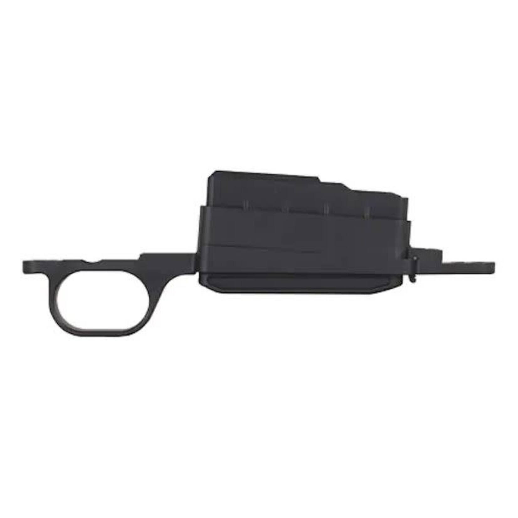 Weatherby Weatherby Vanguard Detachable Box Magazine Conversion Kit 25-06, 270, 30-06