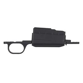 Weatherby Weatherby Vanguard Detachable Box Mag Conversion Kit 25-06, 270, 30-06