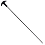 Outers Outers Coated Steel Cleaning Rod 17 cal, 26"