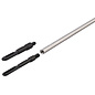 Hoppe's Hoppe's 3 pce Cleaning Rod All Calibers