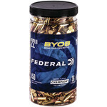 Federal Federal Champion BYOB 22 LR CPHP 36 gr 450 Rnds