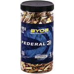 Federal Federal Champion BYOB 22 LR CPHP 36 gr450 Rnds