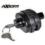 Axiom Axiom Keyed Trigger Lock