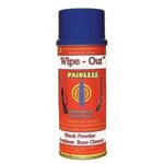 Sharp Shoot R Sharp Shoot R Wipe-Out Painless Black Powder Bore Cleaner