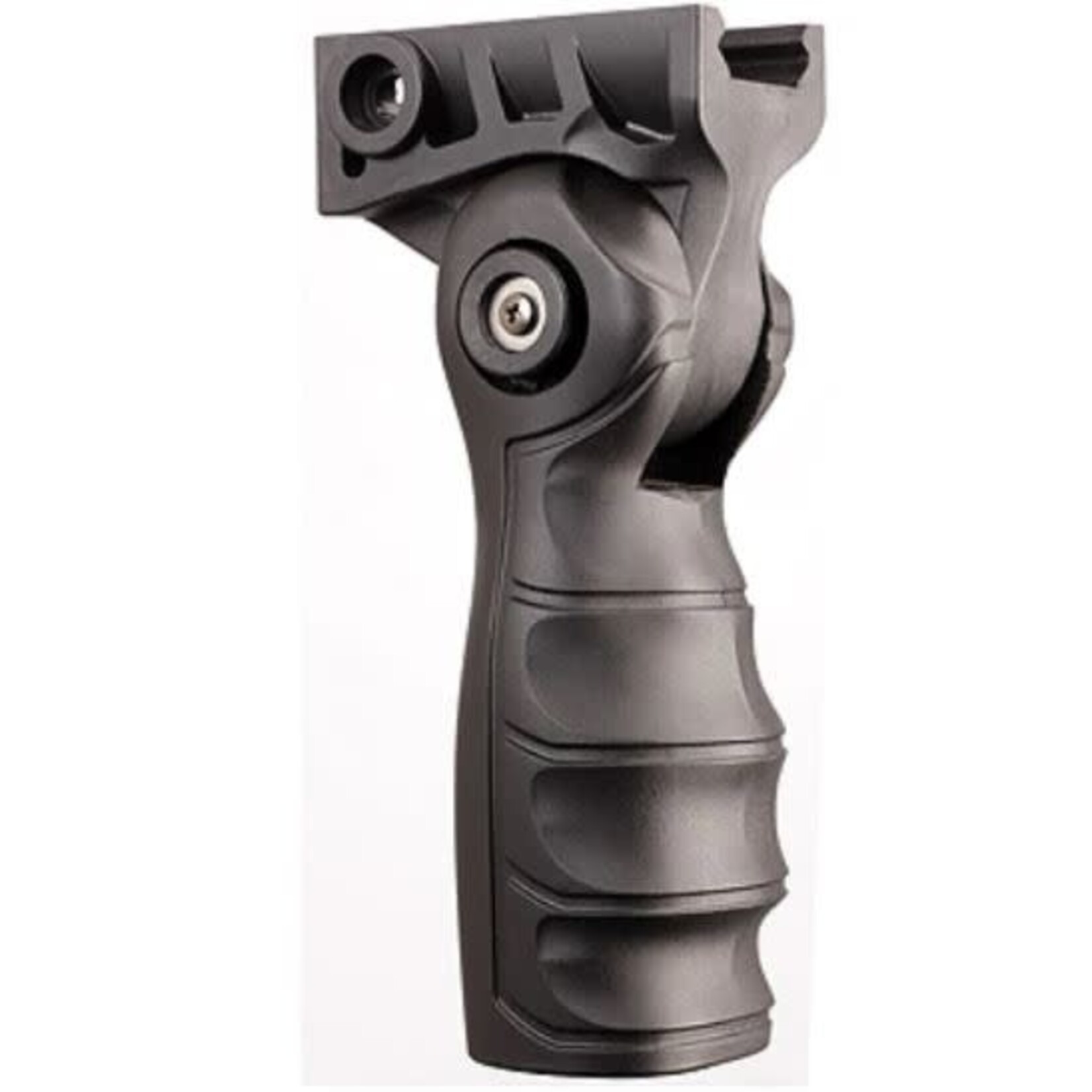 ATI ATI 3-Position Forend Pistol Grip for Picatinny Rail
