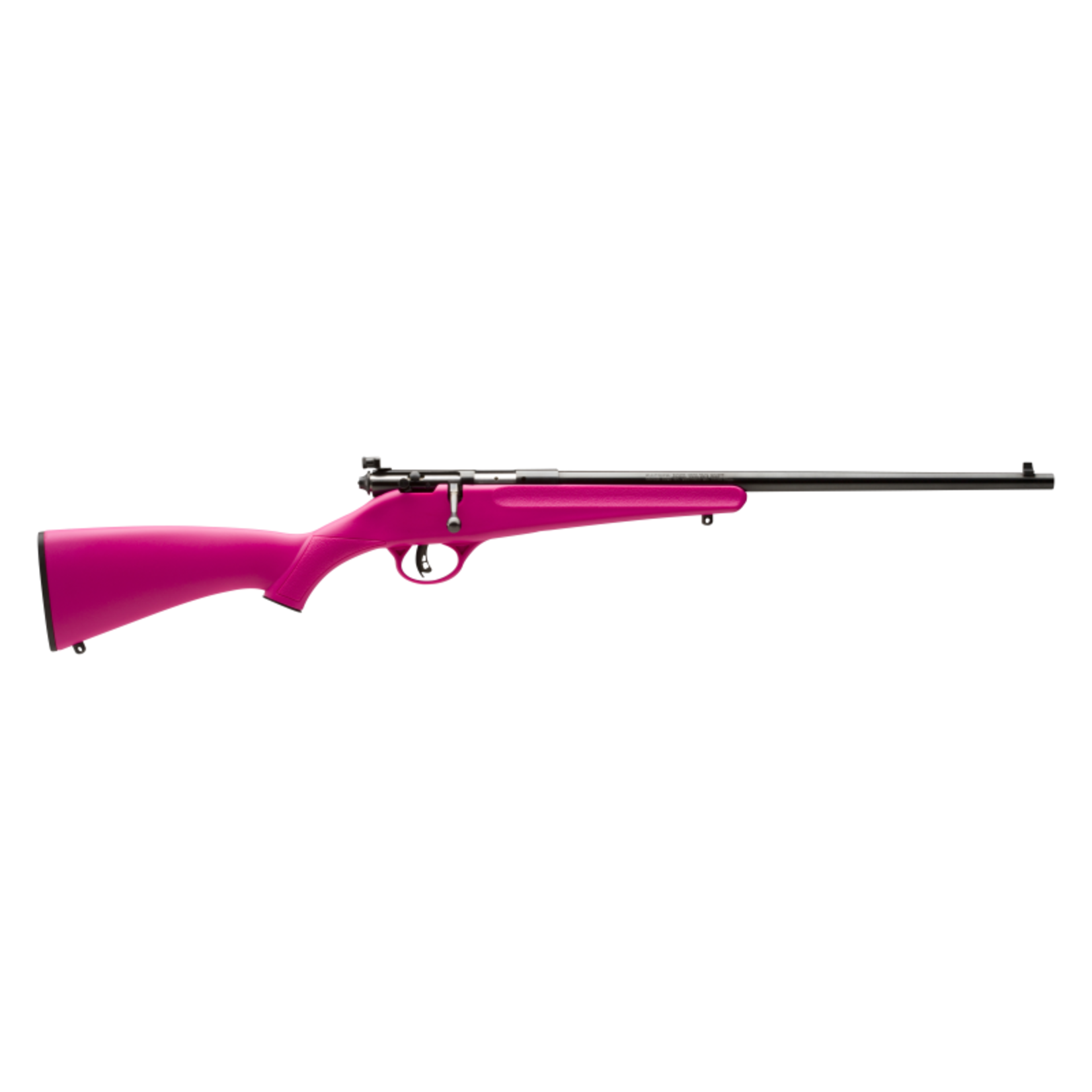 Savage Arms 22 LR  -  Savage Rascal Bolt Action Single Shot Youth Rifle