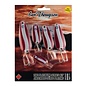 Len Thompson Len Thompson Platinum Spoon Kit, 1 5/8 - 3 1/4", 1/4 - 1 oz, 5/Pack