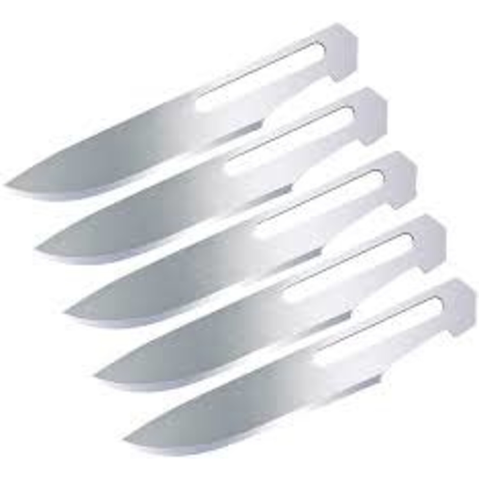 Havalon Havalon #115XT Baracuta Hunting Replacement Blades 5 Pk
