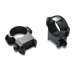 Burris CZ 550 1" Medium Burris Rings