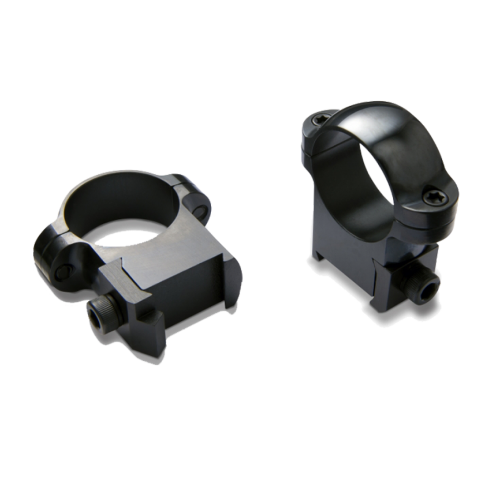Burris CZ 550 1" Medium Burris Rings