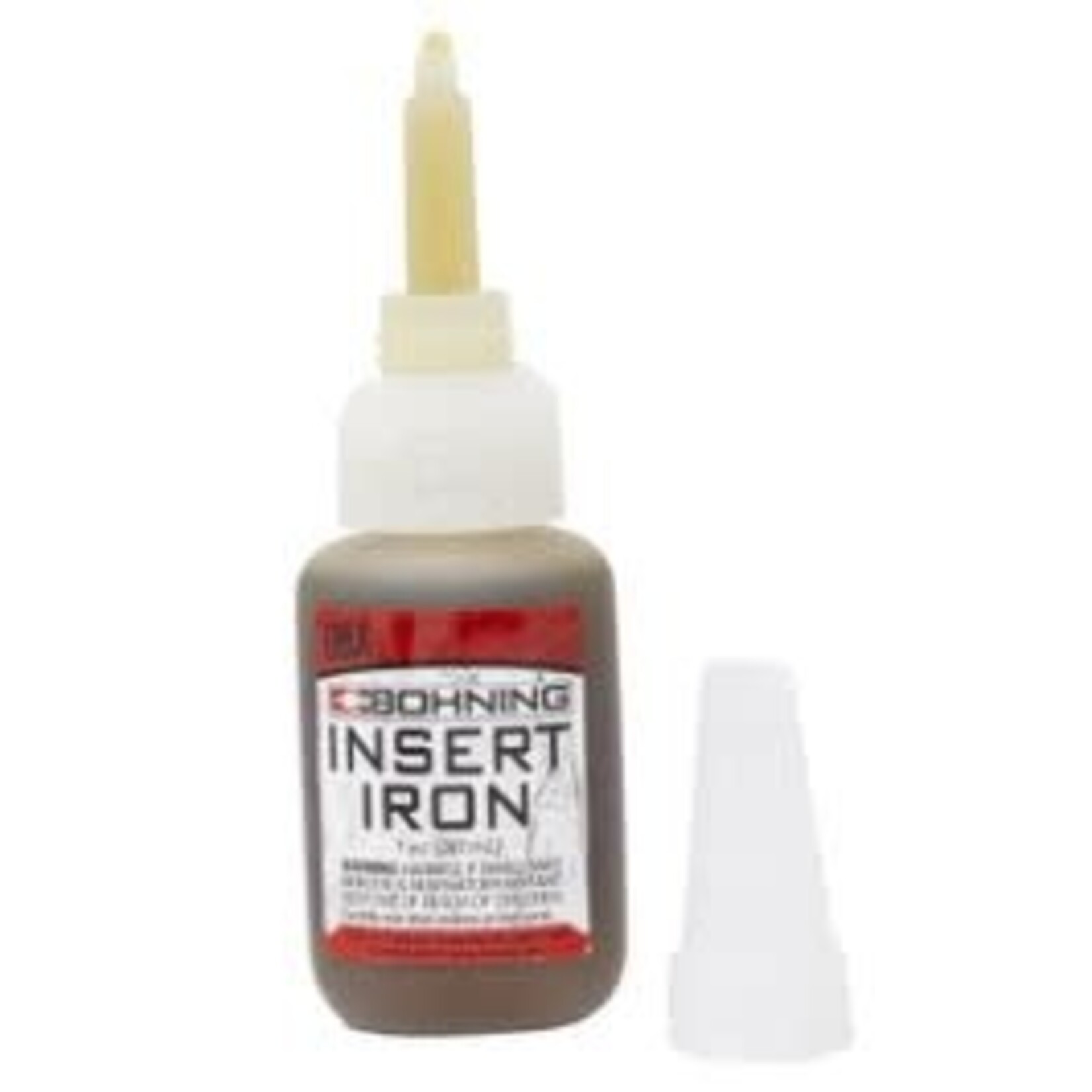 Bohning Bohning Insert Iron 1 oz