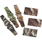 QAD Replacement Felt for Drop Away Rests 3pk - Camo