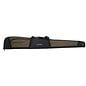 Uncle Mike's Uncle Mikes Shotector 2 Shotgun Case 52" w/Pocket Green