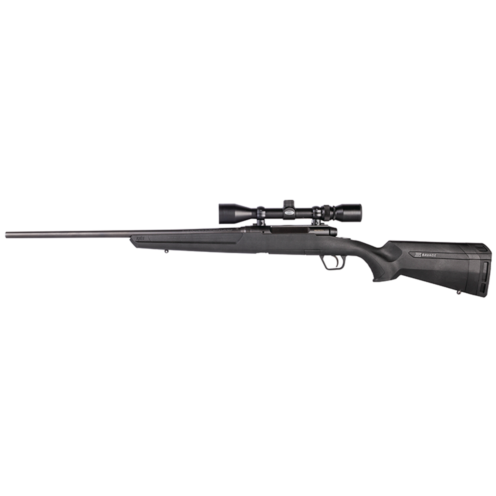 Savage Arms 223 Rem  -  Savage Axis  XP w/ 3-9x40 Weaver Scope