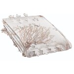 Allen Allen Vanish 3D Leafy Omnitex 12'x56" Mossy Oak Brush Winter