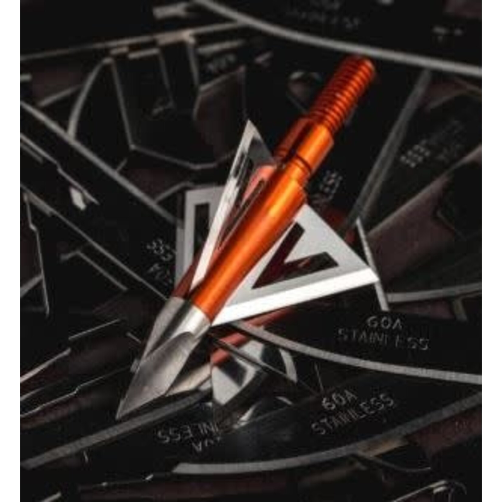 Wasp Wasp Havalon HV 100 gr Broadheads