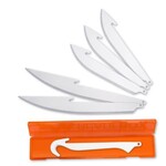 Outdoor Edge Outdoor Edge Combo 6 Blade Set with Storage Box