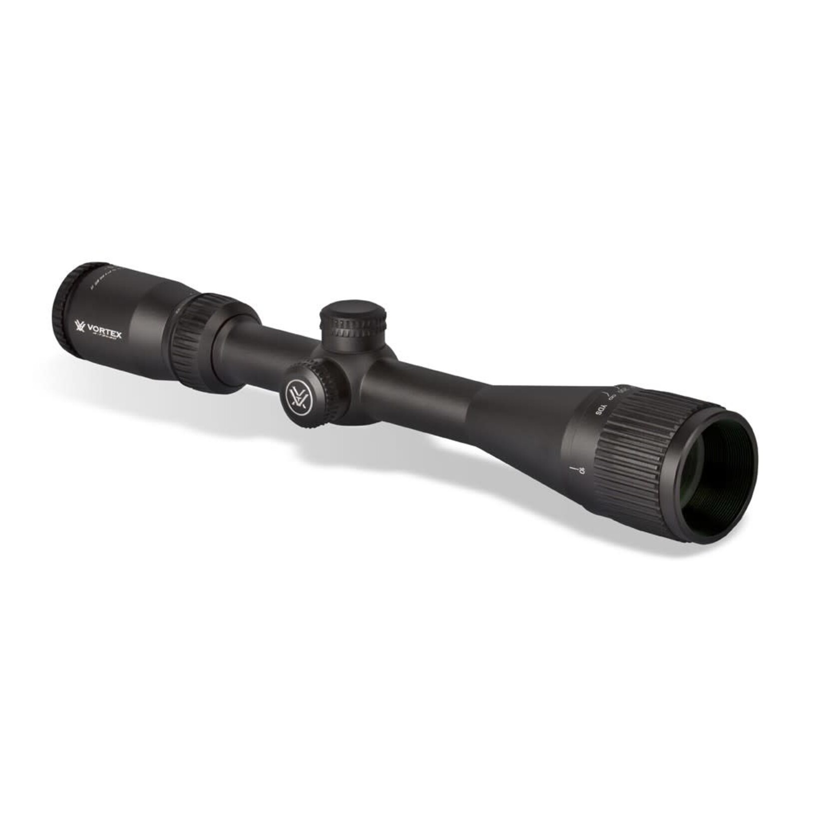 Vortex Vortex Crossfire II 4-12x40 BDC SFP Scope