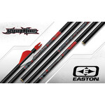 Easton Easton 6mm Bloodline 240 Arrows, "H", 6 Pk