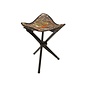 HQ Outfitters HQ Outfitters 3 Legged Camo Stool