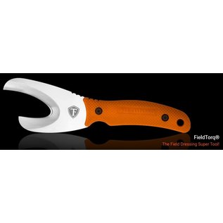 Field Torq Field Torq Knife– Orange Handle