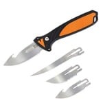 Havalon Havalon Talon Hunt Knife Kit