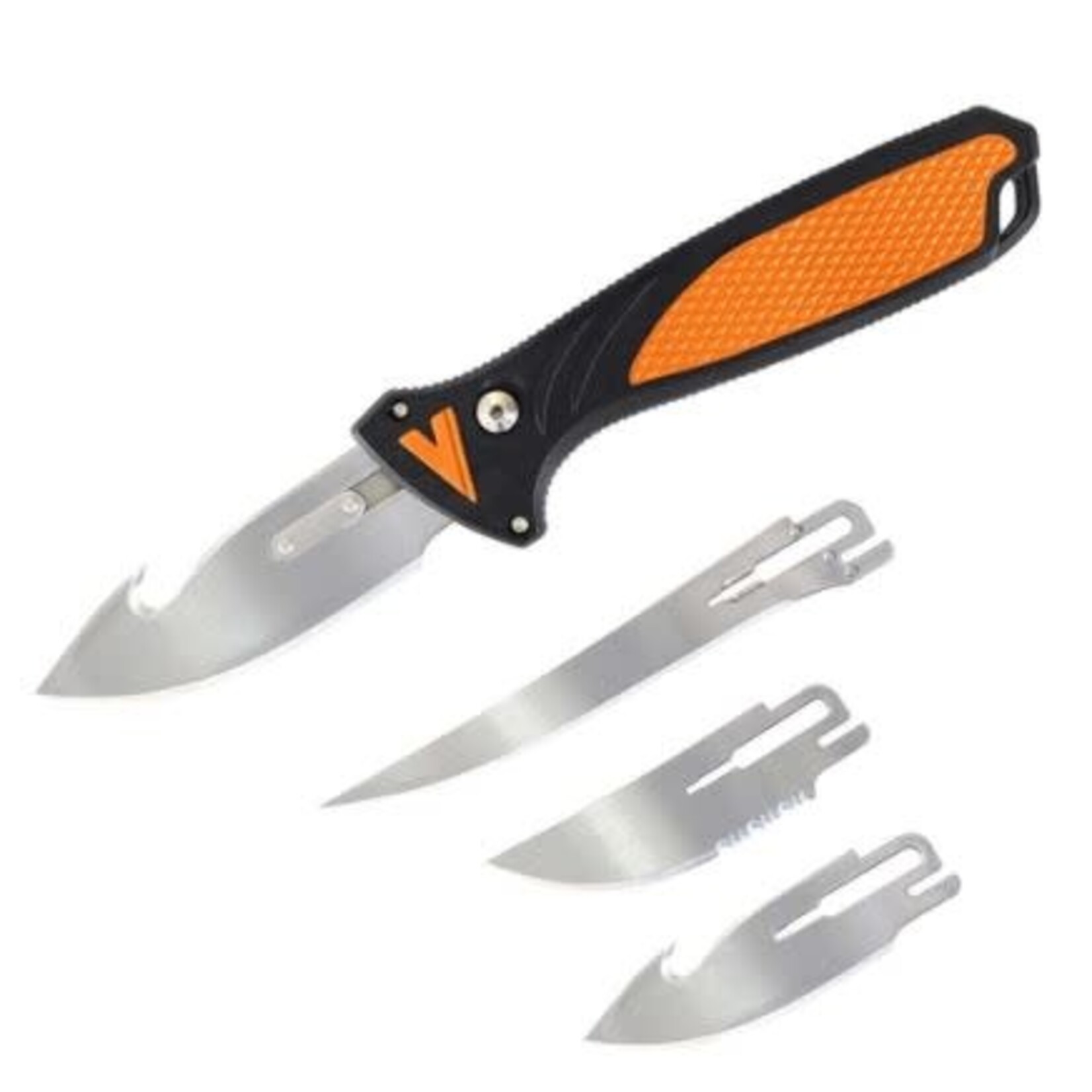 Havalon Havalon Talon Hunt Knife Kit