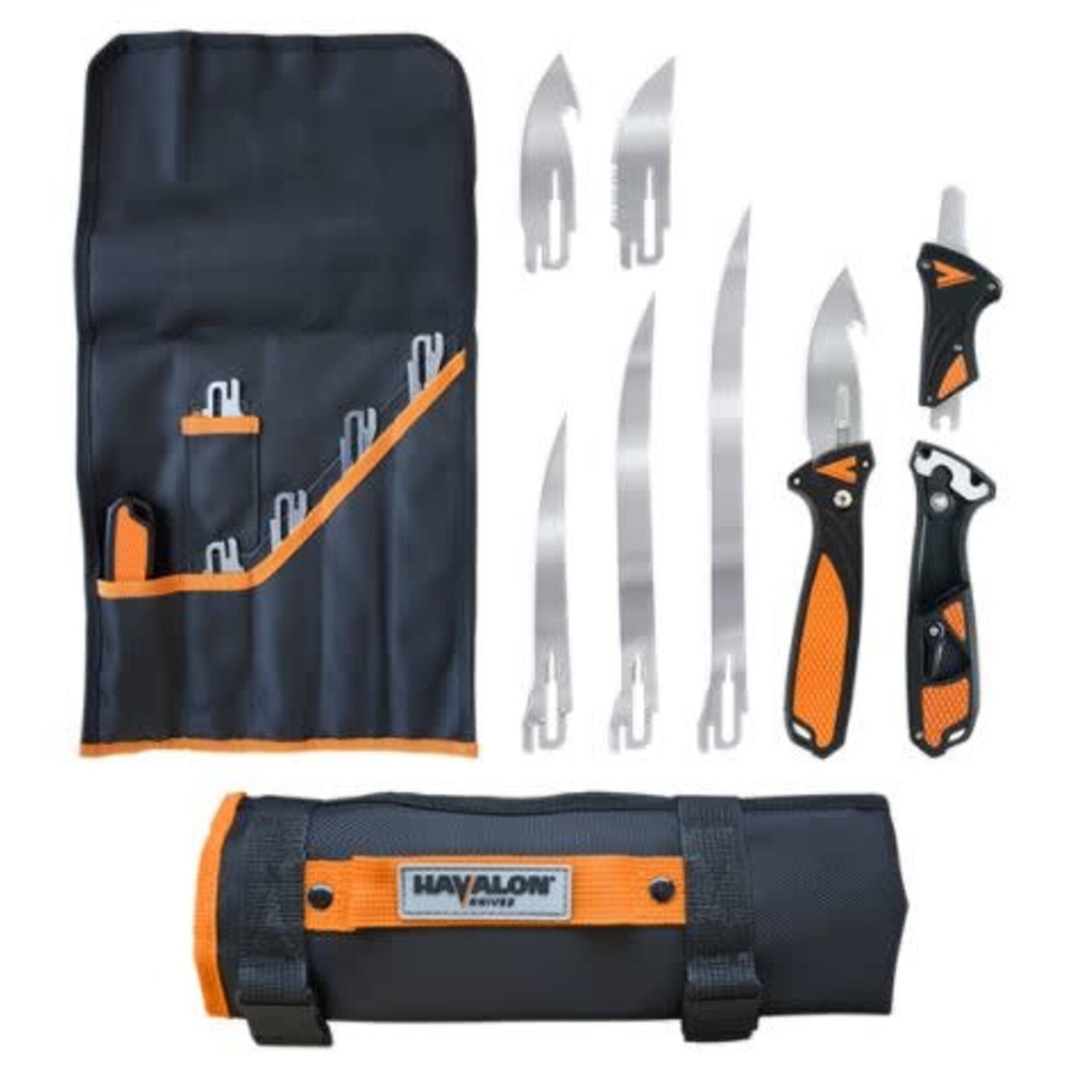 Havalon Havalon Talon Hunt Knife Kit