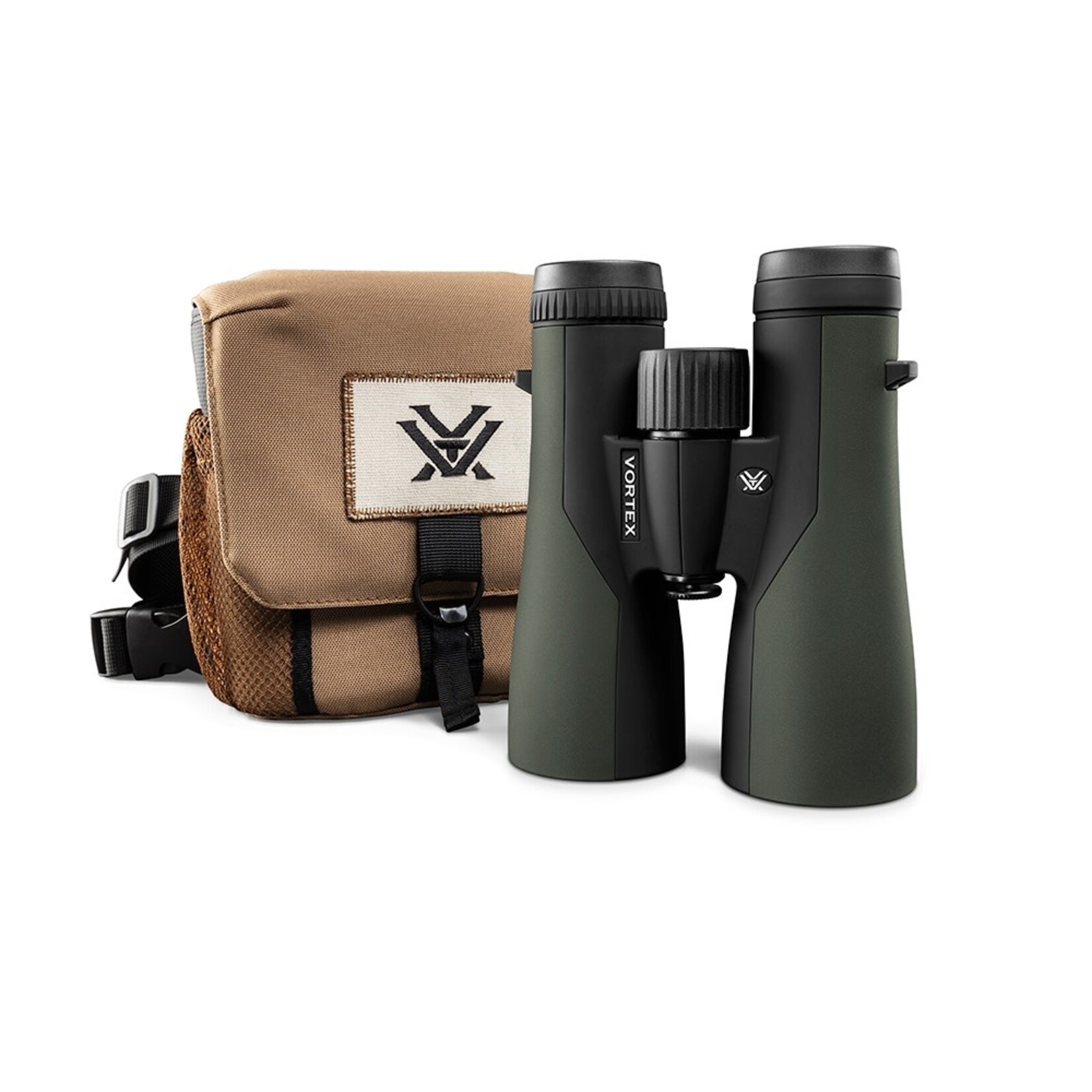 Vortex Vortex Crossfire HD 12x50 Binoculars