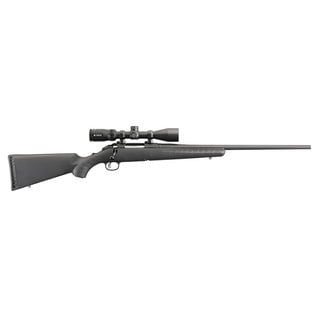 Ruger 243 win  -  Ruger American with 3-9x40 Vortex Crossfire