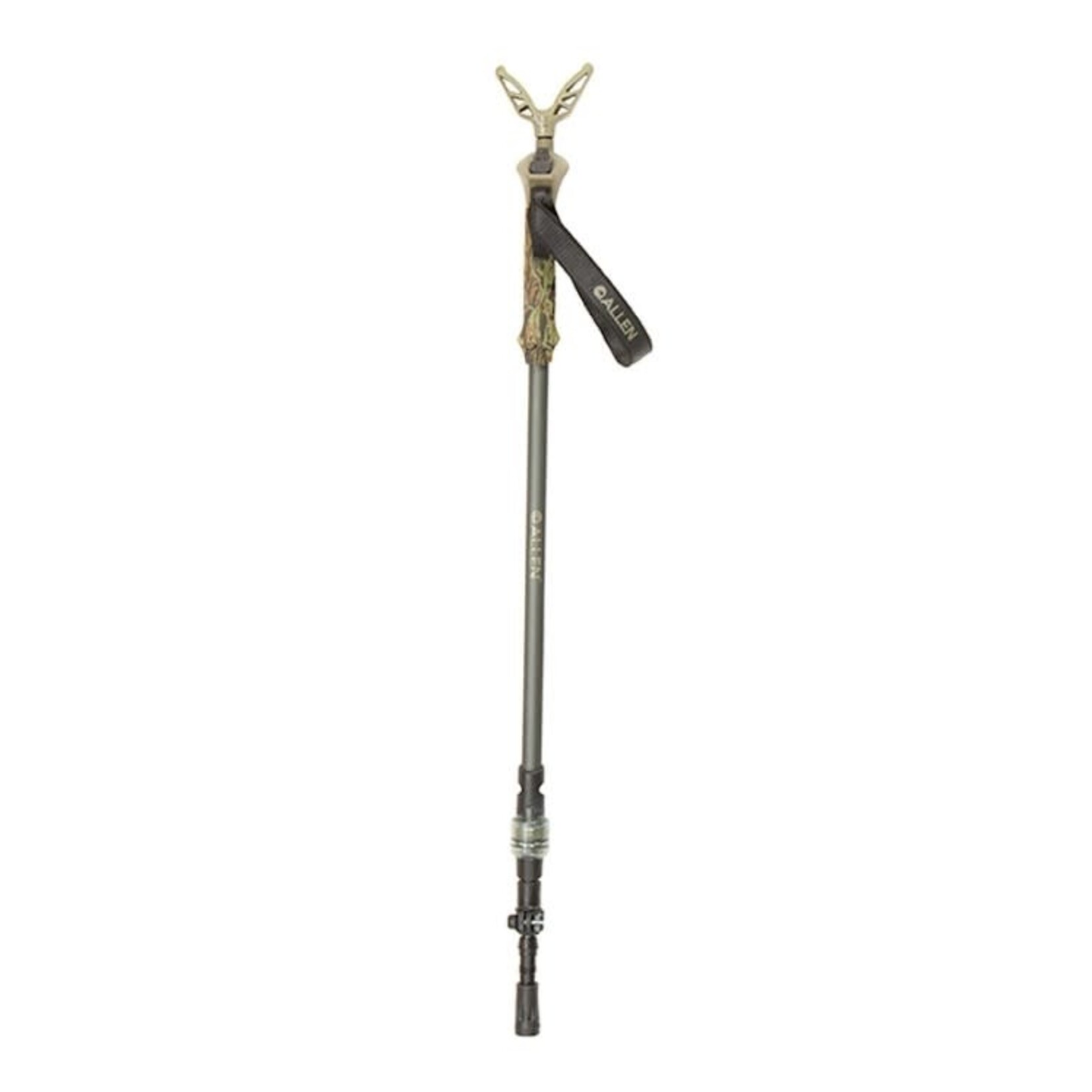 Allen Axial EZ-Stick Shooting Stick-Monopod 29-61