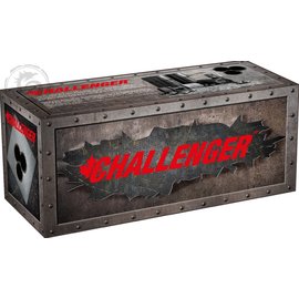 Challenger 12 ga Lead  -  Challenger Tactical Slug 2.75" 100 Rnds